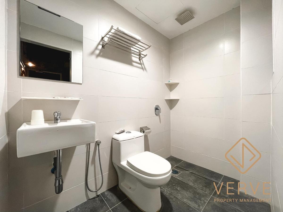 Brick Box Ipoh By Verve Exteriör bild
