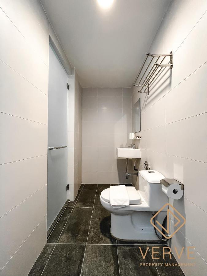 Brick Box Ipoh By Verve Exteriör bild