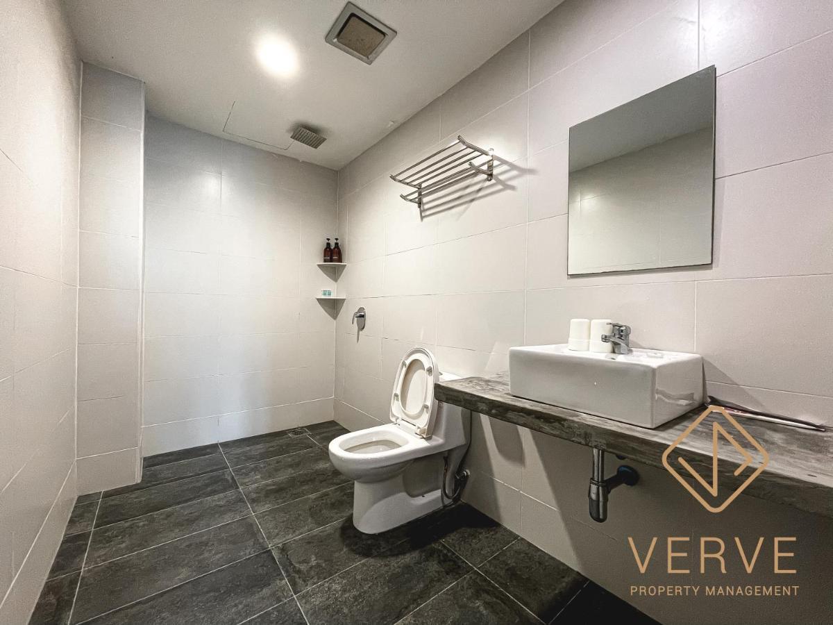 Brick Box Ipoh By Verve Exteriör bild