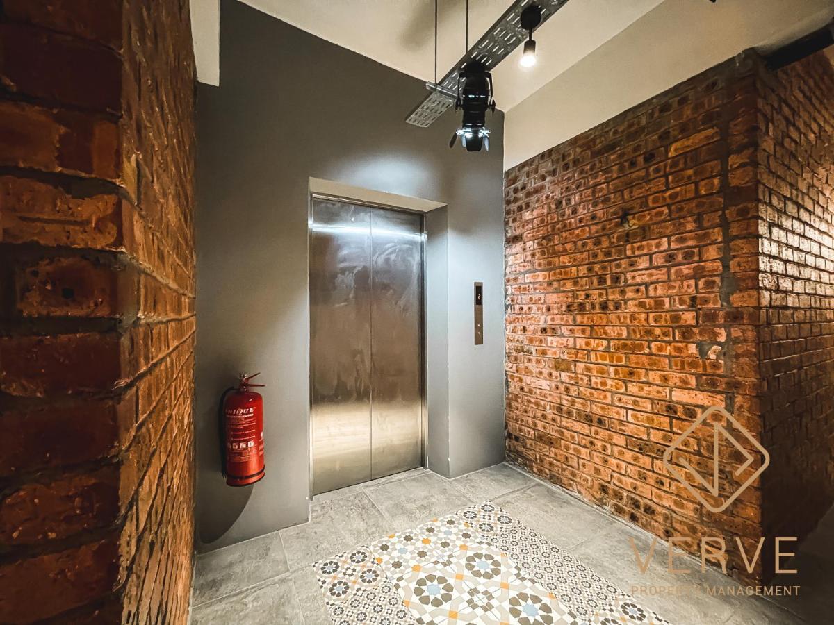Brick Box Ipoh By Verve Exteriör bild