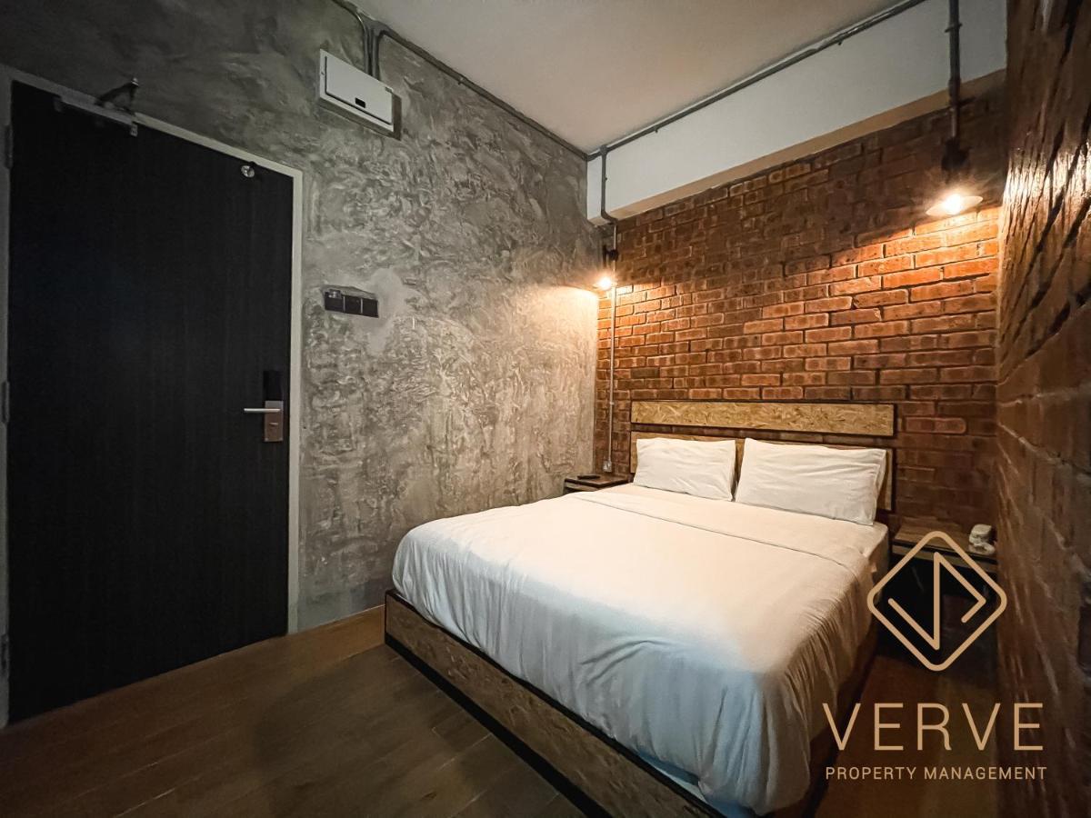 Brick Box Ipoh By Verve Exteriör bild
