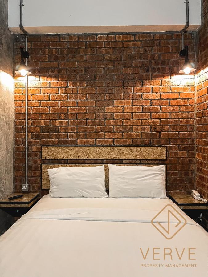 Brick Box Ipoh By Verve Exteriör bild