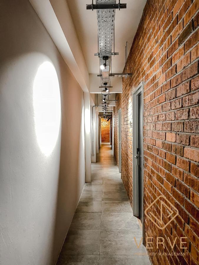 Brick Box Ipoh By Verve Exteriör bild