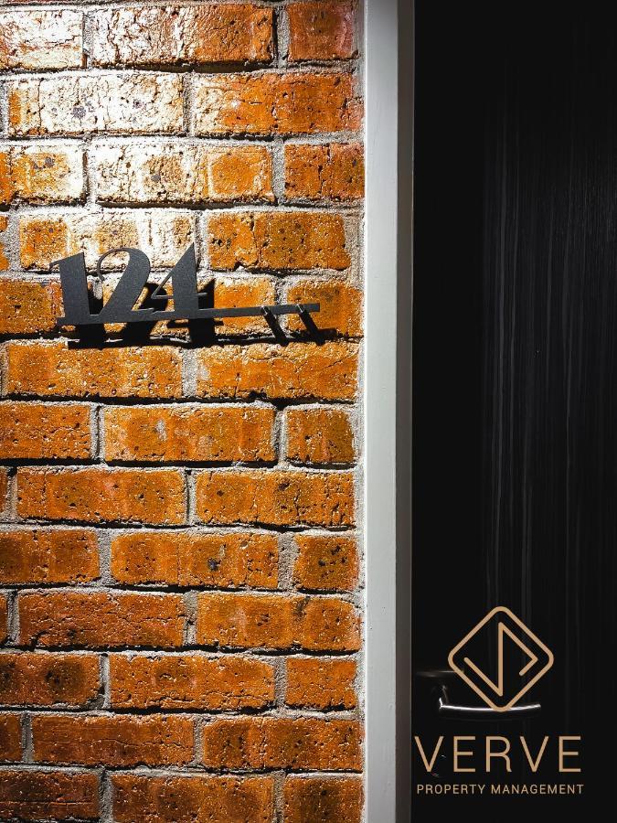 Brick Box Ipoh By Verve Exteriör bild