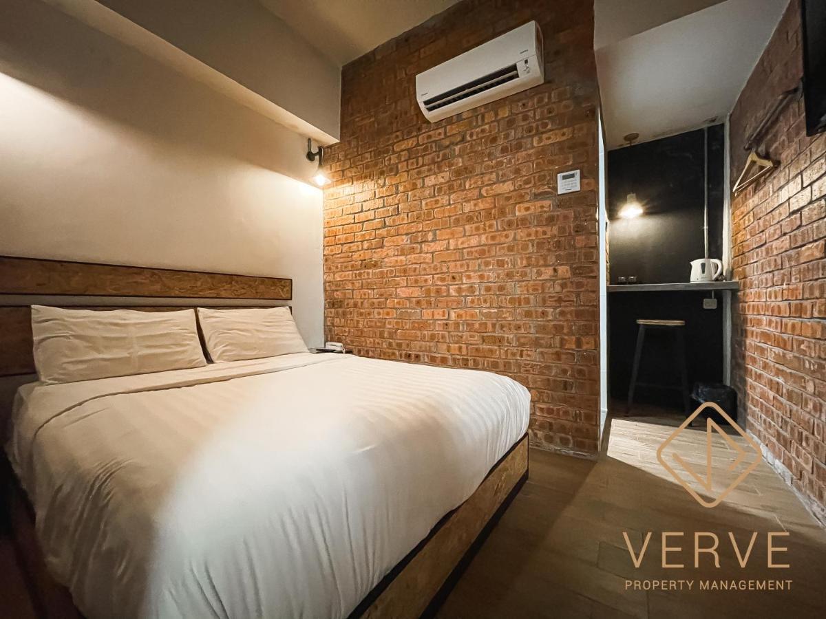 Brick Box Ipoh By Verve Exteriör bild