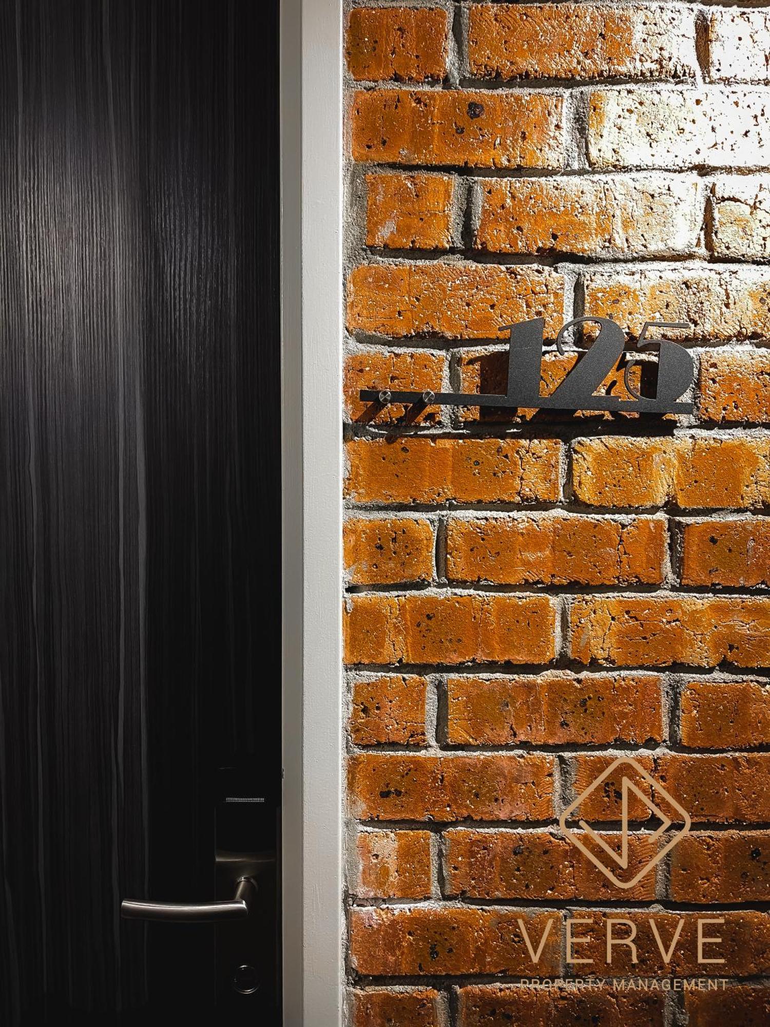 Brick Box Ipoh By Verve Exteriör bild